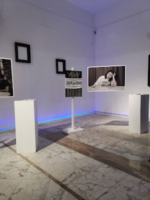 مؤسسة براح للثقافة والفنون Barah Culture & Arts