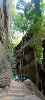 ถ้ำนาคี นครพนม(Nakee Cave)