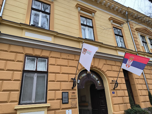 Музеј Порцелана - Porcelain Museum