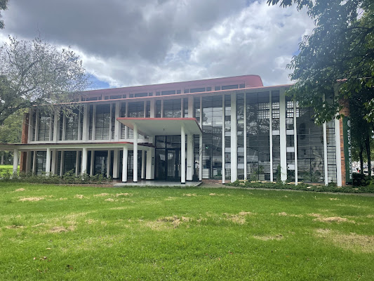 207 - Museo de Arquitectura Leopoldo Rother