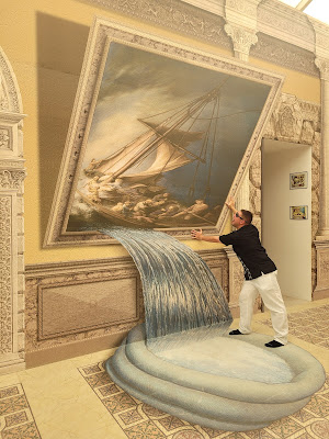 3D Museum of Wonders