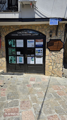 A. den Doolaard Museum