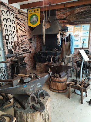 A la Rencontre des Vieux Métiers