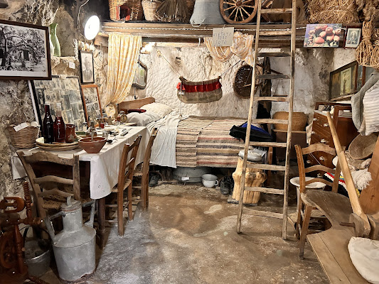 A Rutta ri Ron Carmelu