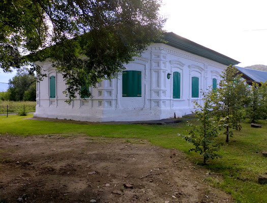 Abazinskiy Krayevedcheskiy Muzey