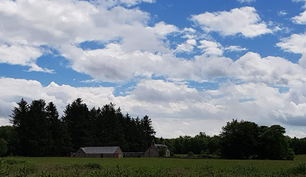 Aberdeenshire Farming Museum