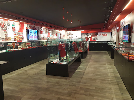 AC Perugia Calcio Museum