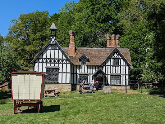 Acton Scott Heritage Farm