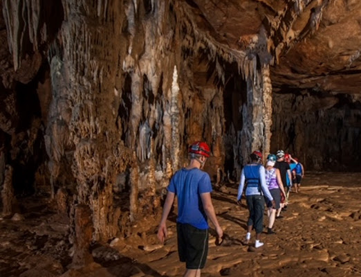 Actun Tunichil Muknal (ATM Cave)