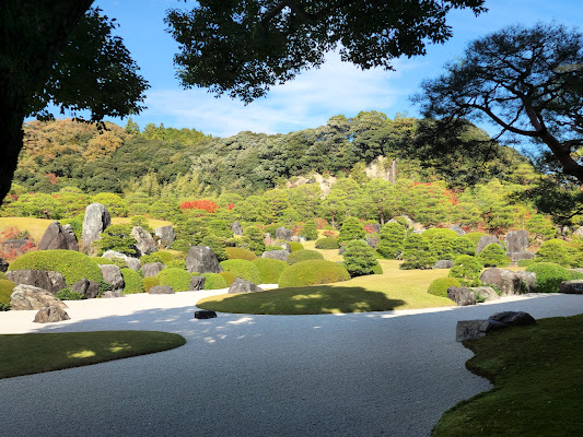 Adachi Museum of Art