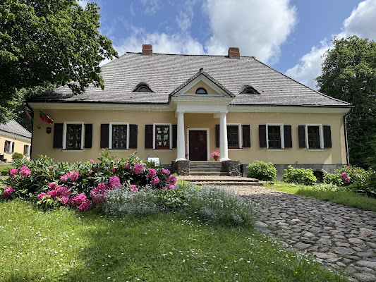 Adam Mickievič Museum