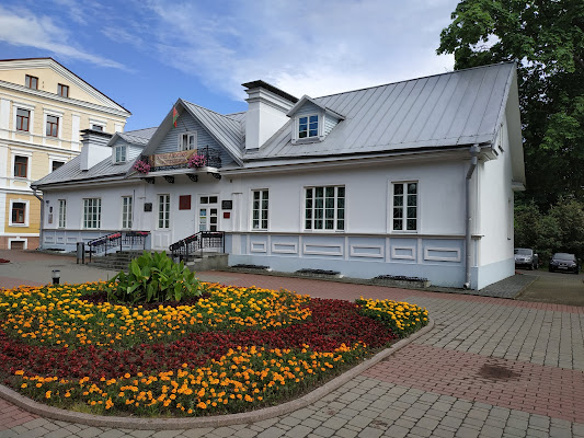Ažeška House-museum
