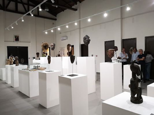African Circle Museum of Pointe-Noire