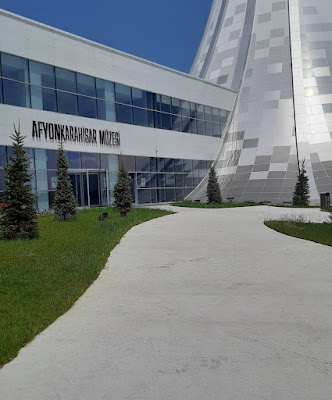 Afyonkarahisar Archaeological Museum