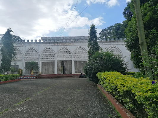 Aga Khan Museum (University Museum)