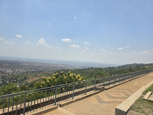 Agaseke center/ KIGALI CULTURAL VILLAGE