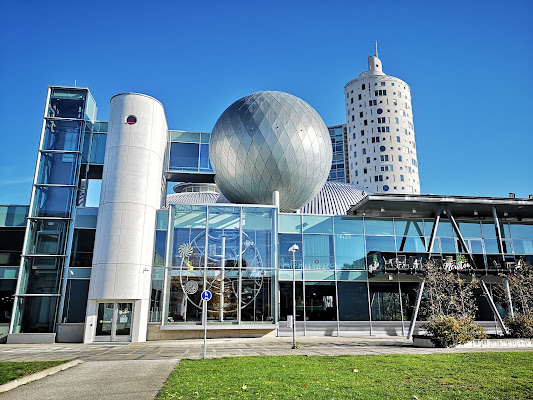 AHHAA Science Centre