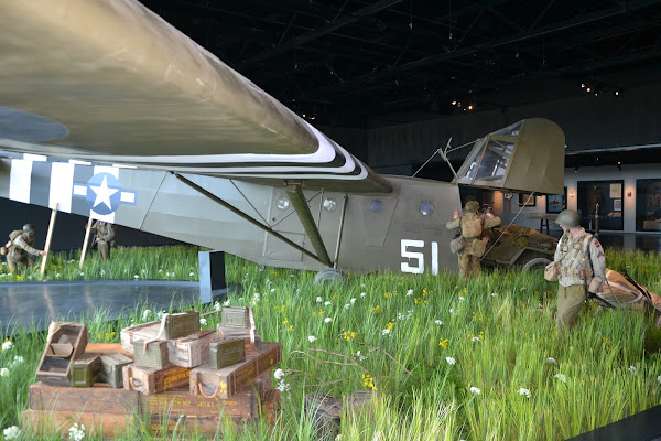 Airborne Museum
