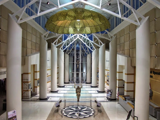 Airborne & Special Operations Museum Foundation