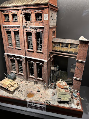 AK Museum-Museo de Modelismo y Miniaturas en Logroño