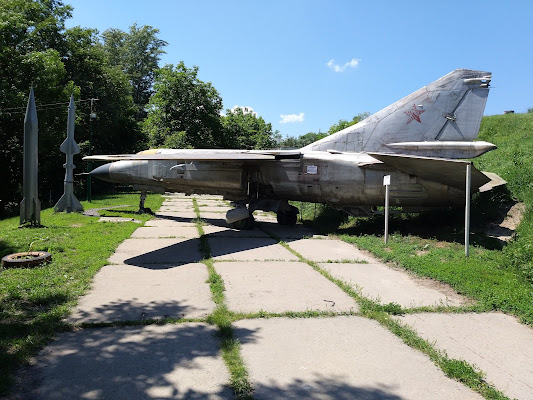 Aksai Museum of Military History