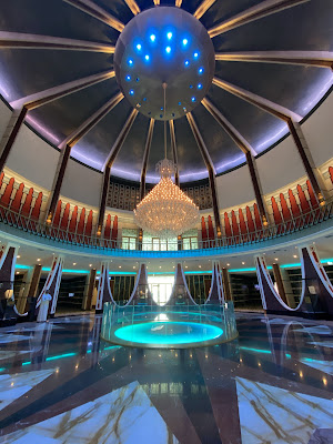 Al-Salam Palace Museum