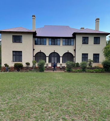 Alanglade House Museum