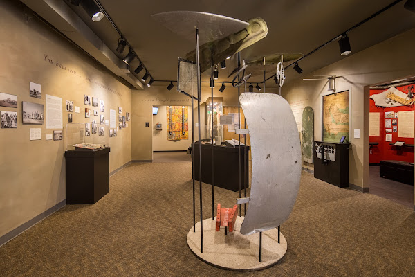 Alaska Jewish Museum