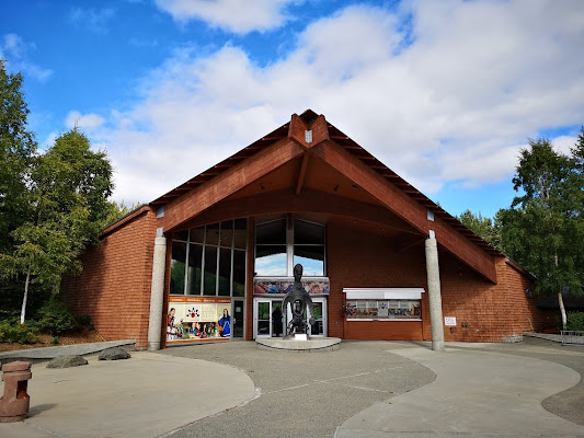 Alaska Native Heritage Center