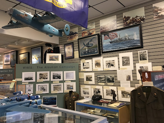 Alaska Veterans Museum