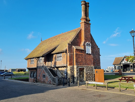 Aldeburgh Museum