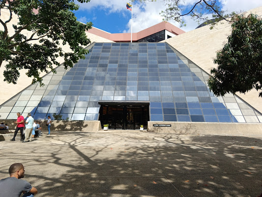 Alejandro Otero Museum