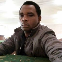 Alexander Babanta Burusu