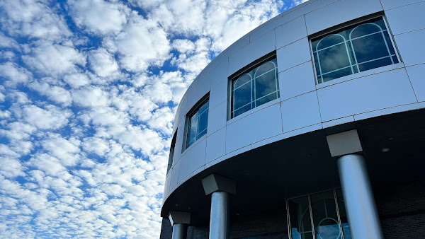 Alexandria Museum of Art