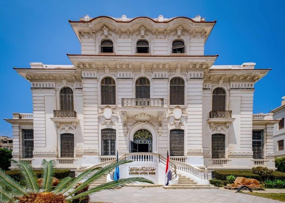 Alexandria National Museum
