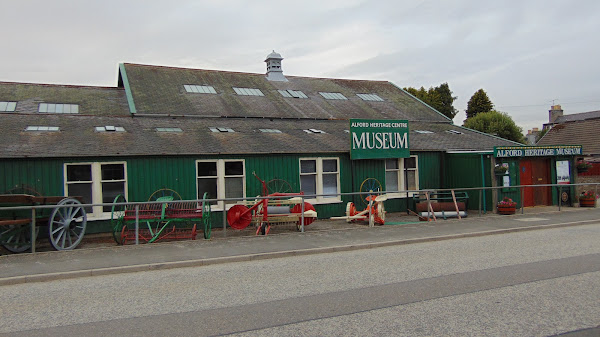 Alford Heritage Museum