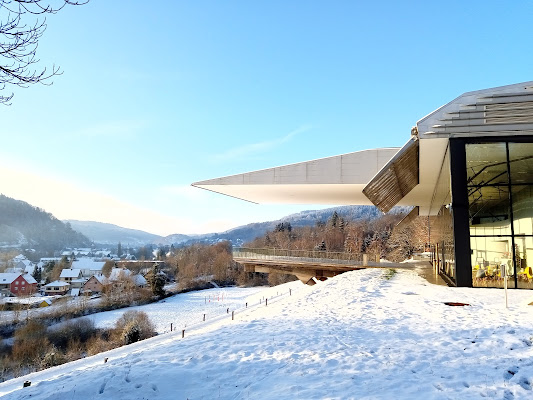 Alsace-Moselle Memorial