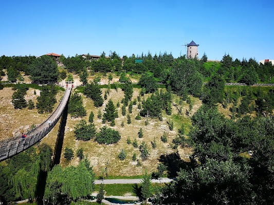 Altınköy Open Air Museum - Altındağ