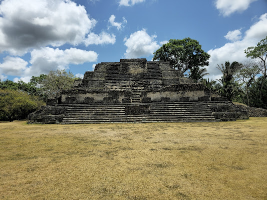 Altun Ha