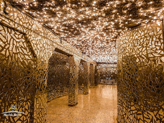 Amna Suraka, Red Museum