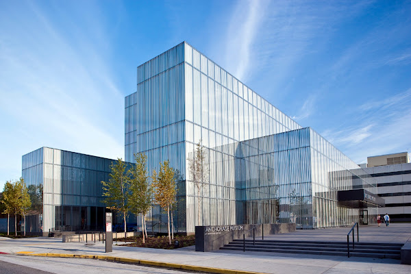 Anchorage Museum