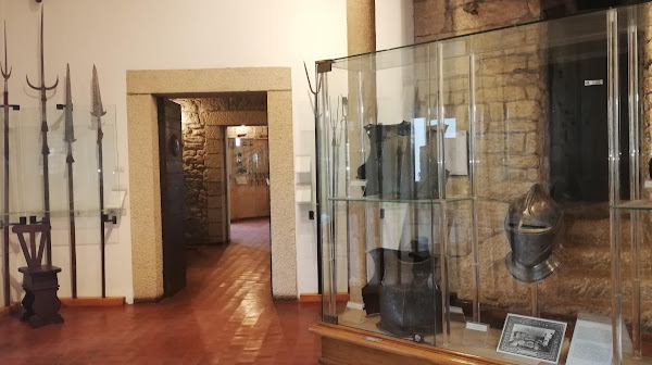 Ancient Weapons Museum