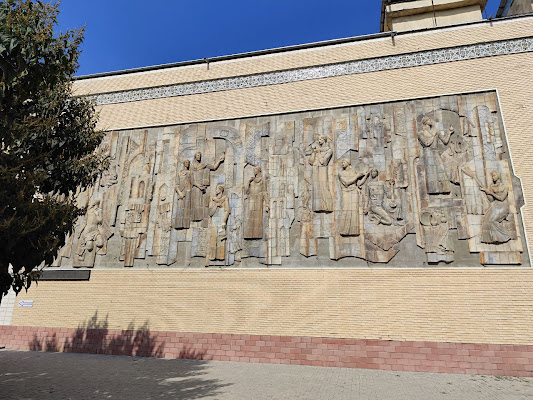 Andijon viloyat o`lkashunoslik muzeyi