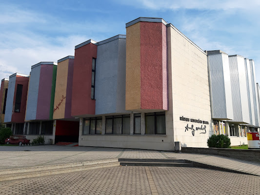 Andy Warhol Museum of Modern Art