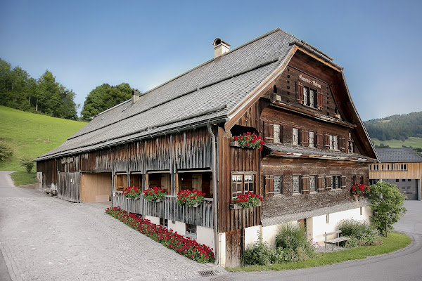 Angelika Kaufmann Museum