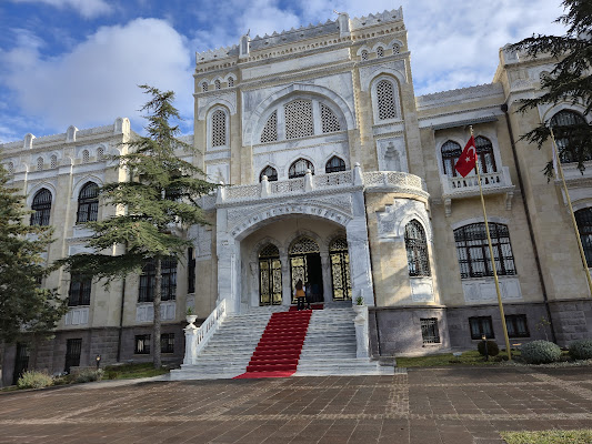 Ankara Painting and Sculpture Museum