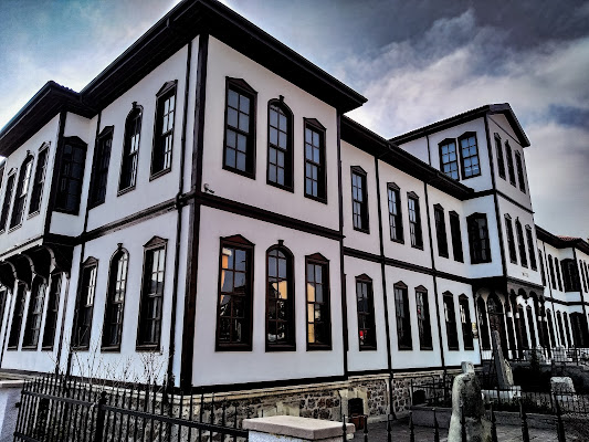 Çankırı Museum