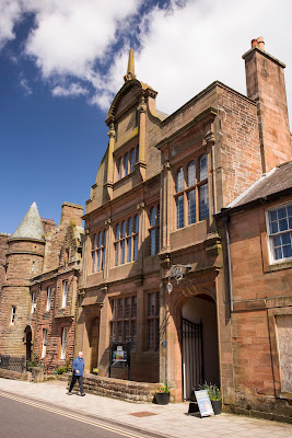 Annan Museum