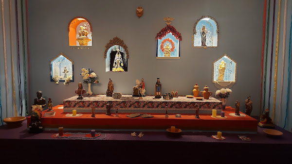 Anthropological Museum DDRH