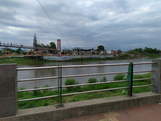 Antigua Casona Municipal